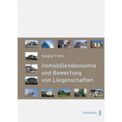 Immobilienökonomie und...