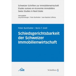 Schiedsgerichtsbarkeit der...