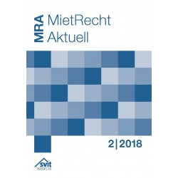 MietRecht Aktuell Ausgabe...