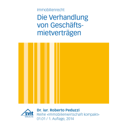 Die Verhandlung von...