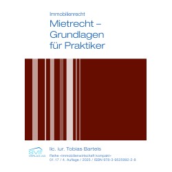 Mietrecht – Grundlagen für...