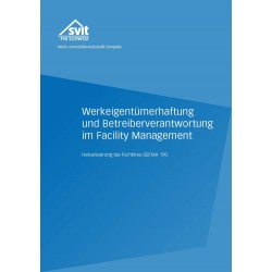 Werkeigentümerhaftung und...