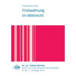 Fristwahrung im Mietrecht